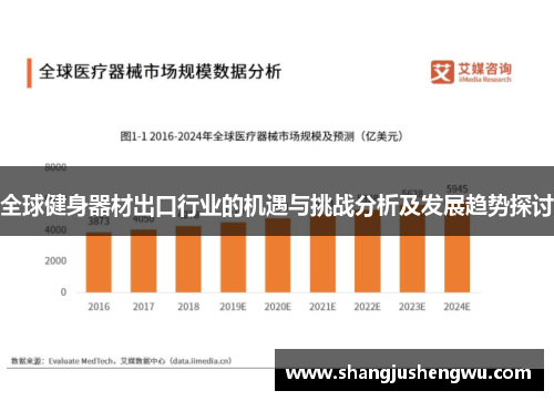 全球健身器材出口行业的机遇与挑战分析及发展趋势探讨
